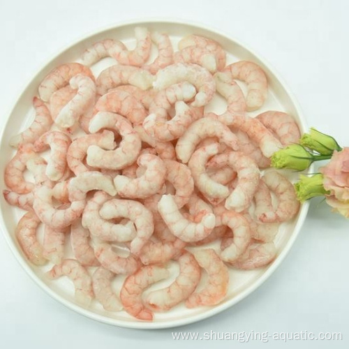 Best Quality Frozen Crystal Red Shrimp 30/50 50/70